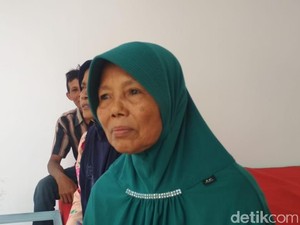 Bayi Usia 25 Hari di Trenggalek Hilang Diculik