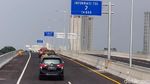 Kondisi Terkini Tol Japek Layang yang Mau Dibuka 15 Desember