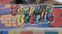 Rekomendasi Berwisata di Kota Tangerang, Ini Daftar Ikonnya