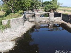 Pabrik Kertas Bisa Dicabut Izinnya Jika Terbukti Cemari Sungai Avur Budug