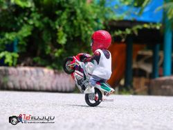 Aksi Kocak Spider-Man yang Bikin Ngakak