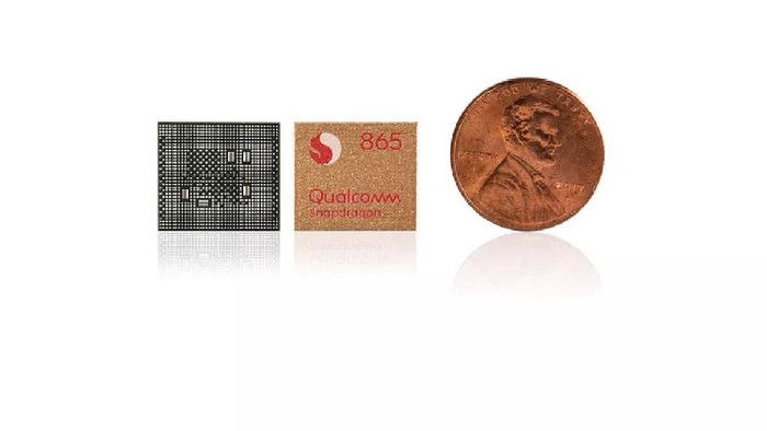 Foto: Qualcomm Foto: Qualcomm