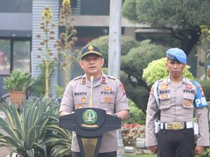 Berujung Pin Emas, Ini Kasus Perumahan Syariah Fiktif yang Dibongkar Polisi