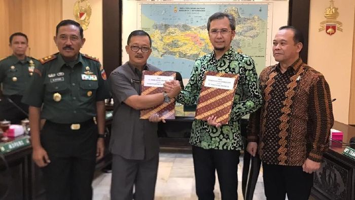 Foto: Angling Adhitya Purbaya/detikcom Foto: Angling Adhitya Purbaya/detikcom
