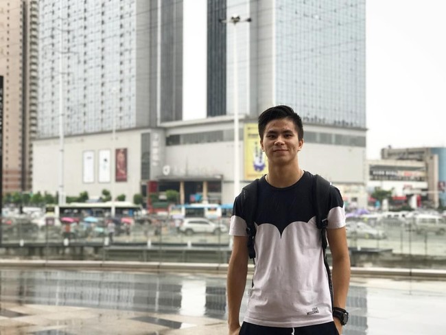 Sosok Edgar Xavier sudah mencuri perhatian, khususnya para wanita, karena ketampanan dan prestasinya di Asian Games 2018 yang digelar di Jakarta. Edgar menjadi atlet pertama yang mempersembahkan medali emas untuk Indonesia di Asian Games 2018. Foto: Instagram @edgarmarvelo