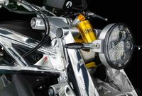 Ariel Motor