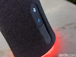 Penampakan 2 Speaker Anyar Soundcore Harga Rp 1 Jutaan
