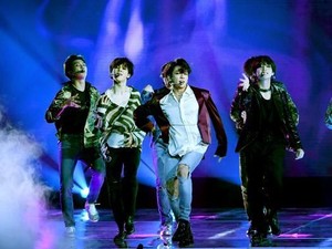 Demam K-pop Landa Jerman, Lebih dari Sekadar Tren di Media Sosial