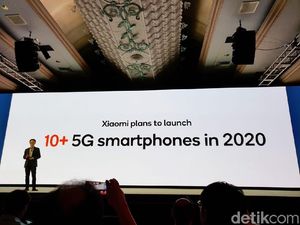 Demi Jadi Raja Teknologi, Xiaomi Gelontorkan Rp 99,6 Triliun