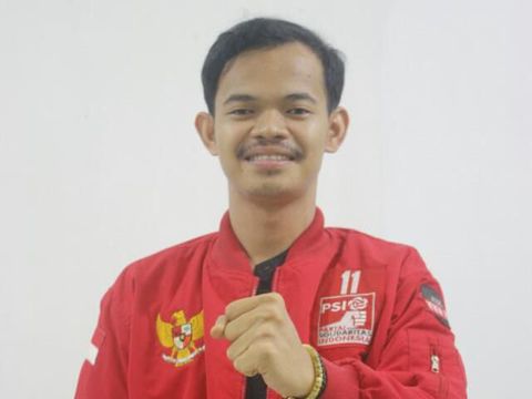 Terima Berkas 11 Cawalkot, PSI Medan Masih Buka Pintu untuk Bobby Nasution