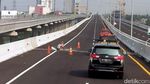 Kondisi Terkini Tol Japek Layang yang Mau Dibuka 15 Desember