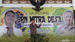 Pertama di RI, BPN Mitra Desa Diluncurkan di Bantul