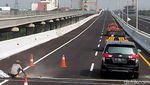 Kondisi Terkini Tol Japek Layang yang Mau Dibuka 15 Desember