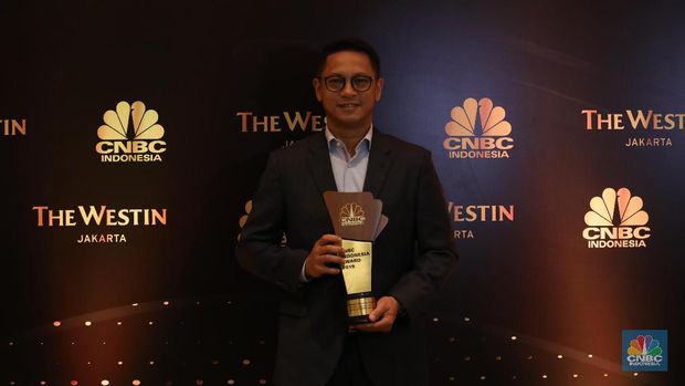 MMI Komitmen Kembangkan Produk Investasi Inovatif