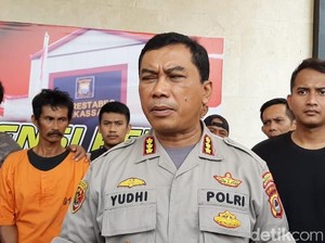 Polisi Usut Dugaan Korupsi APD di Dinkes Sulsel