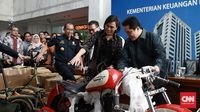 Budaya 'Nyogok' di BUMN PR Erick Thohir Setelah Kasus Harley 