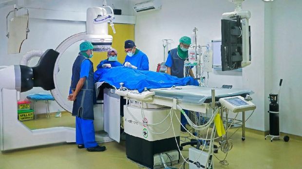 Setelah Wisata Halal, NTB Siapkan Wisata Medis
