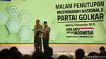 Airlangga Jadi Ketum Lagi, Munas Golkar Resmi Ditutup