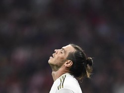 Melihat jauh ke belakang, Bale sebenarnya tidak jelek-jelek amat! (AFP)