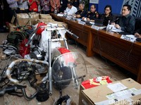 Sederet Skandal Garuda di Bawah Kepemimpinan Ari Askhara