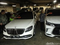 Ganti Oli Mobil Seharga Innova, Yamaha Nmax 2020, Harley Selundupan