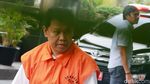 Tangan Diborgol, Eks Dirut PTPN III Kembali Diperiksa KPK