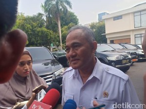 Temui Mahfud Md, BNN Laporkan Progres Pemberantasan Narkoba di Indonesia
