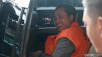Riang dan Gembiranya Mantan Aspri Imam Nahrawi