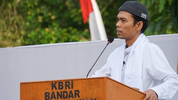 Ustaz Abdul Somad