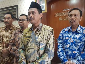 Soal Ujian Tentang Khilafah Bikin Geger Kediri