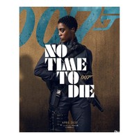 Film ke-25 James Bond yang berjudul Not Time to Die menampilkan aktris Lashana Lynch sebagai salah satu bintangnya. Lashana bahkan disebut-sebut sebagai penerus agen 007, menggantikan James Bond yang diperankan Daniel Craig. Dia bukan Bond yang baru, tapi karakter baru yang akan mengambil alih nomor agen rahasia Daniel setelah dia hengkang dari MI6, ujar seorang sumber kepada Daily Mail. (Foto: Instagram/@lashanalynch)