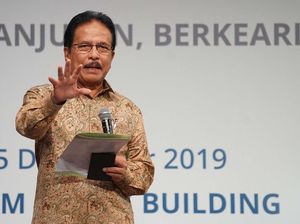 Sofyan Ungkap Kendala Lahan Tol Cisumdawu yang Bikin Jokowi Geram