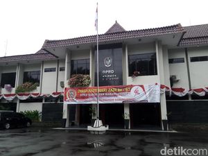 Mobdin Mewah Bupati Karanganyar, Ketua DPRD: Jadi Evaluasi Bersama