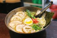 Waduh! Sering Makan Ramen Ternyata Bisa Sebabkan Serangan Jantung hingga Stroke