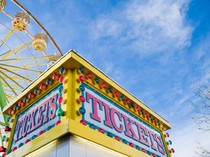 6 Taman Bermain Anak di Jogja, Ada Playground yang Gratis!