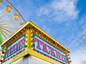 6 Taman Bermain Anak di Jogja, Ada Playground yang Gratis!