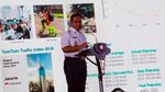Polri Hadirkan Aplikasi untuk Menilai Ujian Praktek SIM
