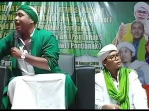 Siaran Sendiri Bawa Jafar Shodiq ke Balik Jeruji