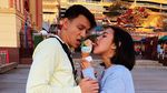 Kenalan dengan Nabila Faisal, Calon Istri Marcell Darwin