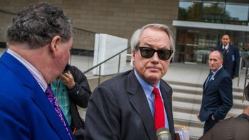 Unsworth menggugat Musk karena menuding dia sebagai pedofil pada saat yang seharusnya menjadi momen paling membanggakan dalam hidupnya, sebut pengacara Unsworth, Taylor Wilson. Foto: Getty Images