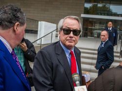 Penampakan Elon Musk Tersangkut Pencemaran Nama Baik