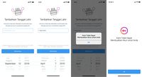 Pengguna Instagram di atas 13 tahun