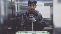 Nyata, Ini Kisah Eks Idola Kpop yang Berakhir Jadi Kurir!