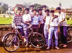 Cerita Ajaib Bocah Culun India Jadi CEO Induk Google