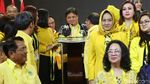 Momen Airlangga Ditetapkan Sebagai Ketum Golkar Terpilih 2019-2024