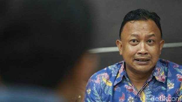 Choirul Anam