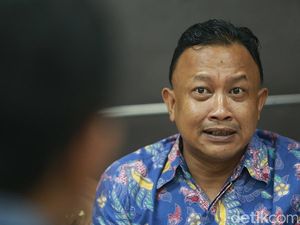 Kompolnas Sebut Pola Masyarakat Terbuka Jadi Tantangan Polisi di Era Kini