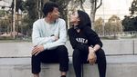 Kenalan dengan Nabila Faisal, Calon Istri Marcell Darwin