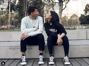 6 Fakta Nabila Faisal dan Rencana Pernikahannya dengan Marcell Darwin