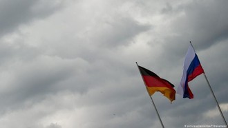 Jerman Tuduh Serangan Siber Penerbangan-Pengaruhi Pemilu, Rusia Membantah